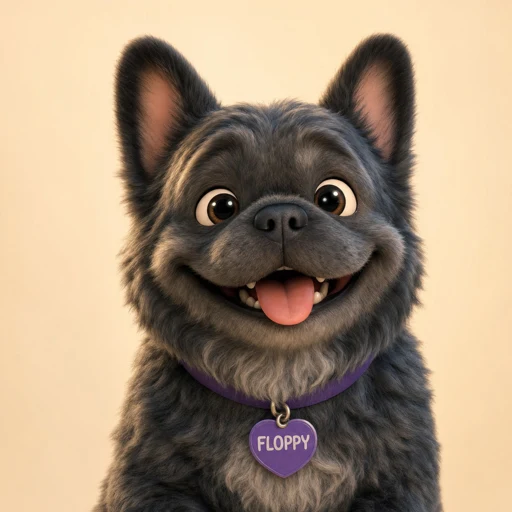 Floppy avatar