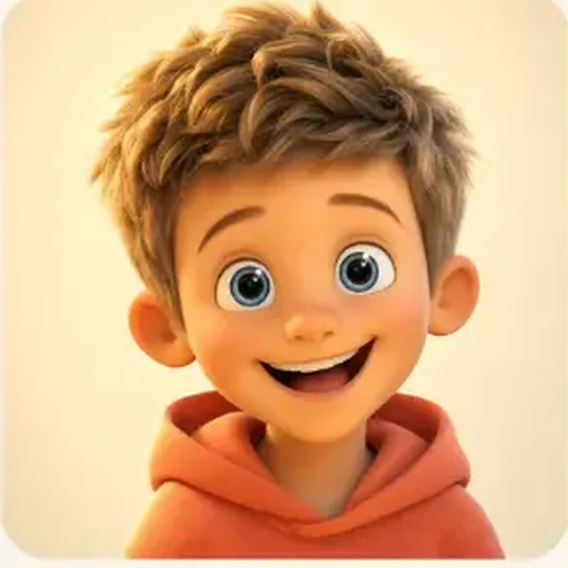 Finn avatar