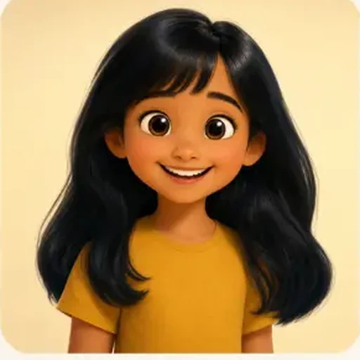 Luna avatar