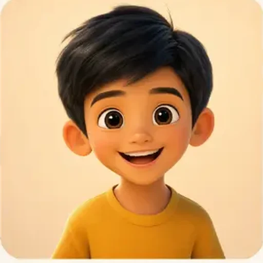 Kai avatar