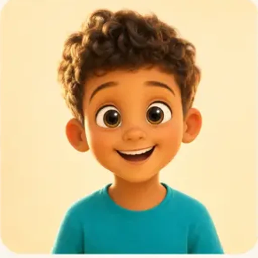 Milo avatar